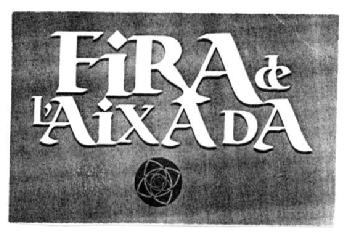 Imagen de FIRA DE L'AIXADA