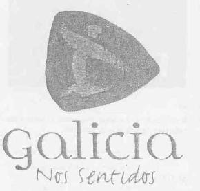 Imagen de GALICIA NOS SENTIDOS