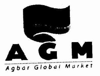 Imagen de AGM AGBAR GLOBAL MARKET
