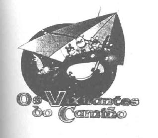 Imagen de OS VIXILANTES DO CAMIÑO