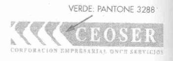 Imagen de CEOSER CORPORACION EMPRESARIAL ONCE SERVICIOS