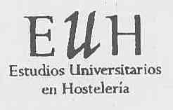 Imagen de EUH ESTUDIOS UNIVERSITARIOS EN HOSTELERIA