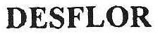 Imagen de DESFLOR