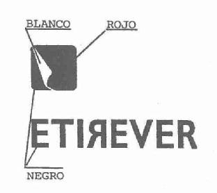 Imagen de ETIREVER
