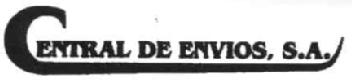 Imagen de CENTRAL DE ENVIOS, S.A