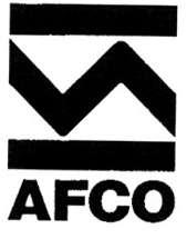 Imagen de AFCO