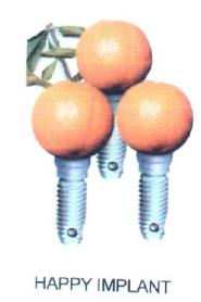 Imagen de HAPPY IMPLANT