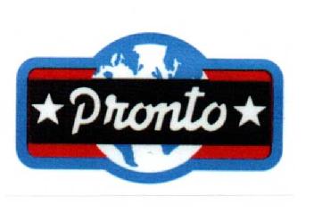 Imagen de PRONTO