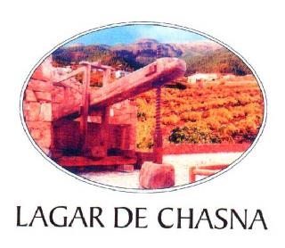 Imagen de LAGAR DE CHASNA