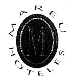 Imagen de MAREU M HOTELES