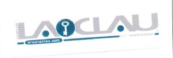Imagen de GRUP LA CLAU GRUPCLAU DE TERRASSA GRUPLACLAU.COM
