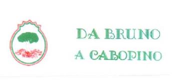 Imagen de DA BRUNO A CABOPINO