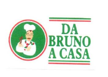 Imagen de DA BRUNO A CASA