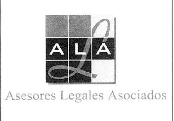 Imagen de ALA ASESORES LEGALES ASOCIADOS
