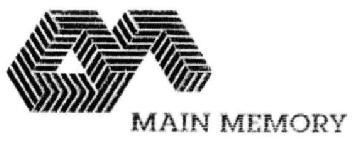 Imagen de MAIN MEMORY