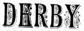 Imagen de DERBY