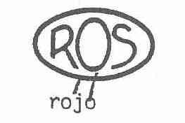 Imagen de ROS