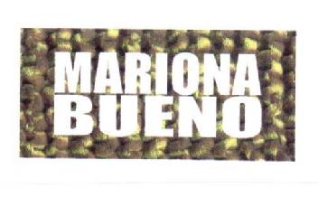Imagen de MARIONA BUENO