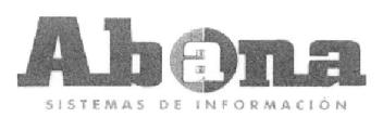 Imagen de ABANA SISTEMAS DE INFORMACION