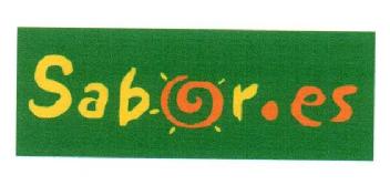 Imagen de SABOR.ES