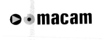 Imagen de MACAM