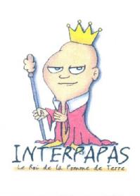 Imagen de INTERPAPAS LE ROI DE LA POMME DE TERRE
