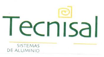 Imagen de TECNISAL SISTEMAS DE ALUMINIO