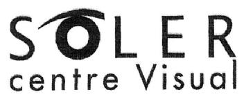Imagen de SOLER CENTRE VISUAL