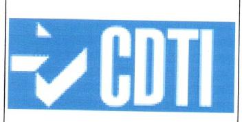 Imagen de CDTI