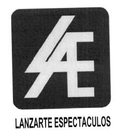 Imagen de LAE LANZARTE ESPECTACULOS