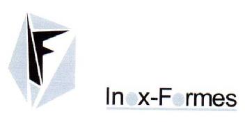 Imagen de IF INOX-FORMES
