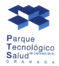 Imagen de PARQUE TECNOLOGICO DE CIENCIAS DE LA SALUD GRANADA