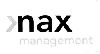 Imagen de NAX MANAGEMENT