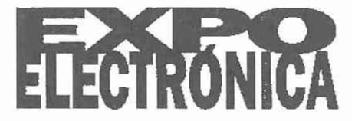 Imagen de EXPOELECTRONICA