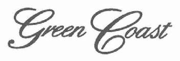 Imagen de GREEN COAST