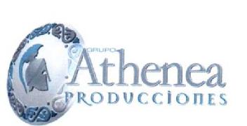 Imagen de GRUPO ATHENEA PRODUCCIONES