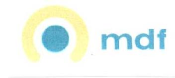Imagen de MDF