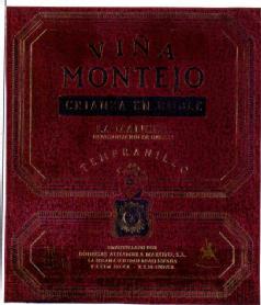 Imagen de VIÑA MONTEJO