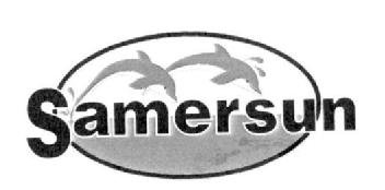 Imagen de SAMERSUN