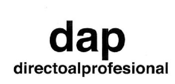 Imagen de DAP DIRECTOALPROFESIONAL