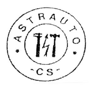Imagen de ASTRAUTO CS