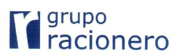 Imagen de GRUPO RACIONERO