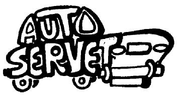 Imagen de AUTO SERVET