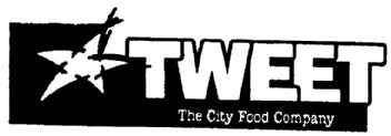 Imagen de TWEET THE CITY FOOD COMPANY
