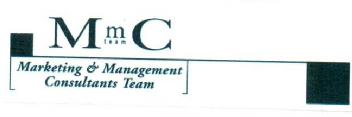 Imagen de MMC TEAM MARKETING & MANAGEMENT CONSULTANTS TEAM