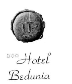 Imagen de HB HOTEL BEDUNIA