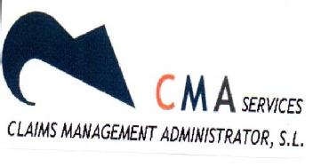 Imagen de CMA SERVICES CLAIMS MANAGEMENT ADMINISTRATOR, S.L