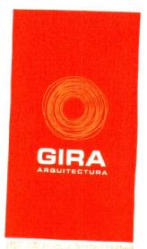 Imagen de GIRA ARQUITECTURA