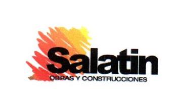 Imagen de SALATIN OBRAS Y CONSTRUCCIONES