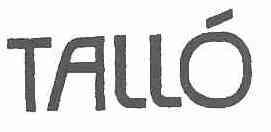 Imagen de TALLO